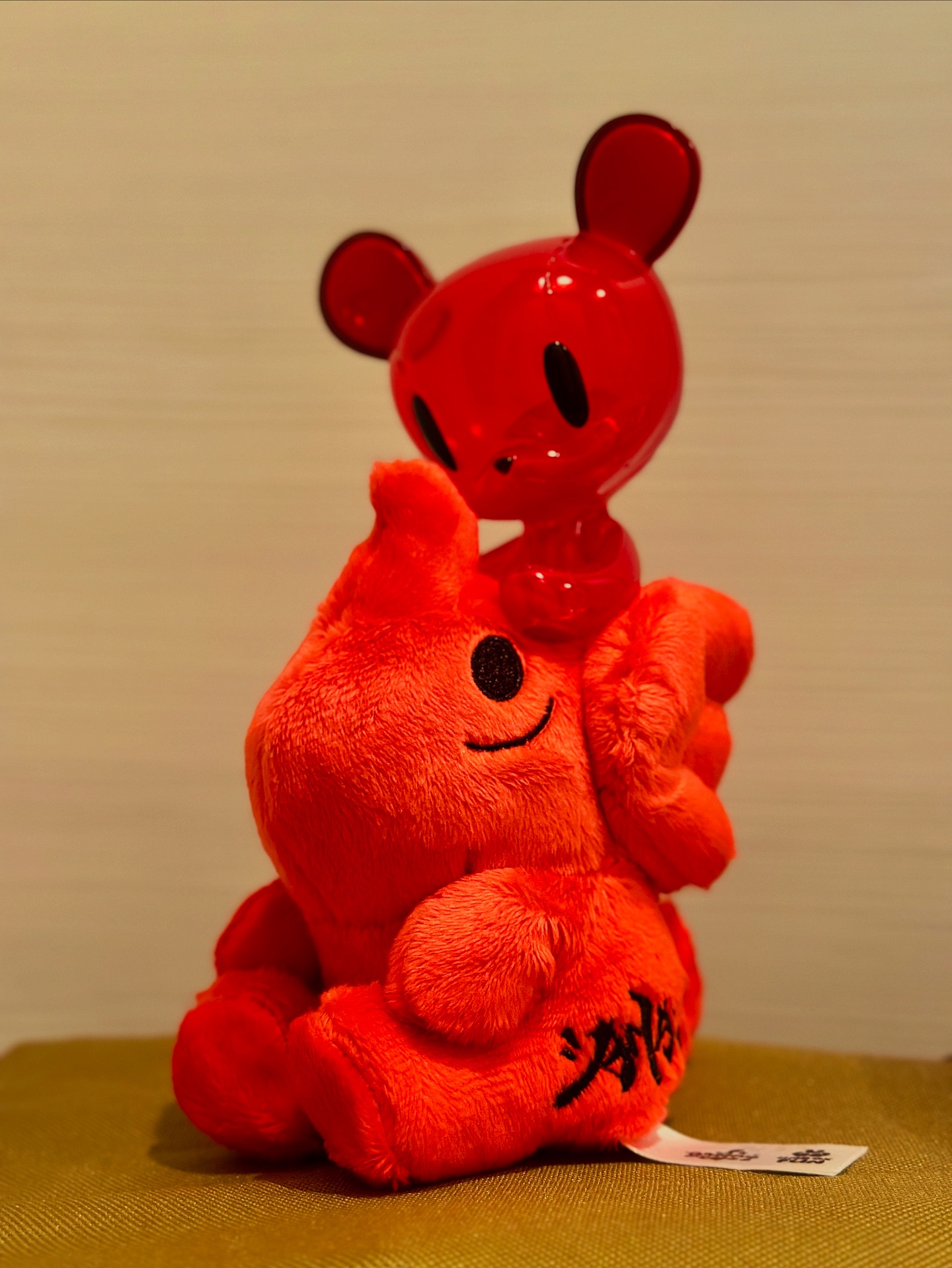 上田 バロン - 上田 バロン added a new photo — at Amaz By Lokianno