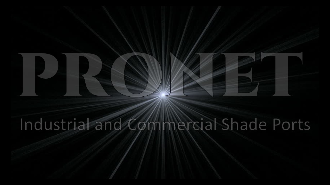 Pronet Shade Ports | Benoni