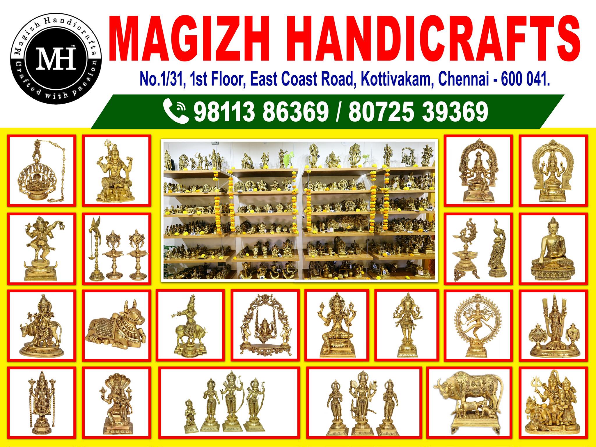 Handicr... - Handicrafts Development Corporation of Kerala Ltd
