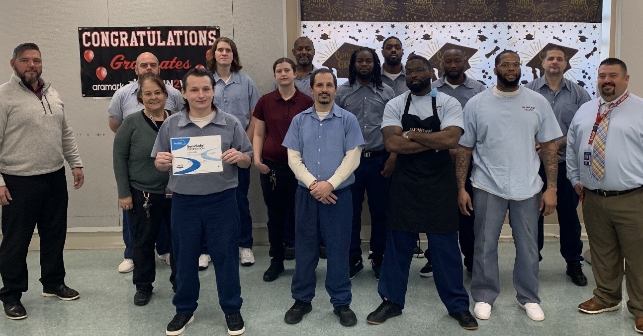 Ohio - Please join us in congratulating the nine new graduates from ...
