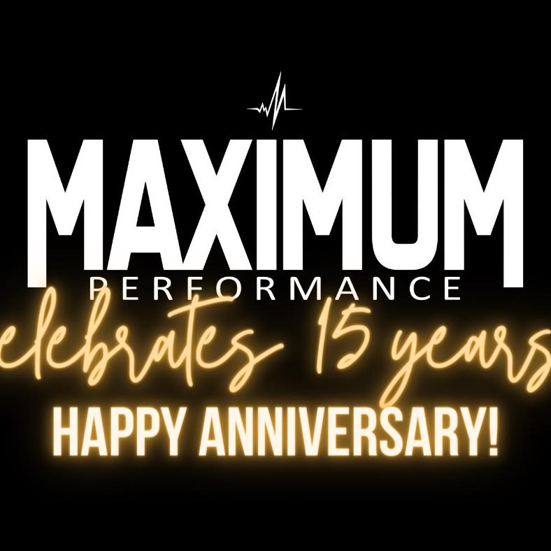 Maximum Performance... - Maximum Performance Machesney Park