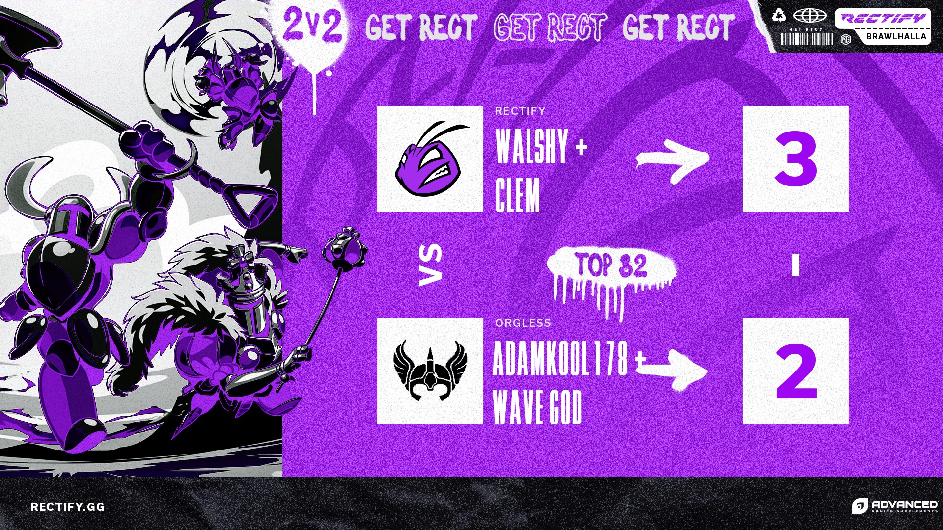 Rectify Esports