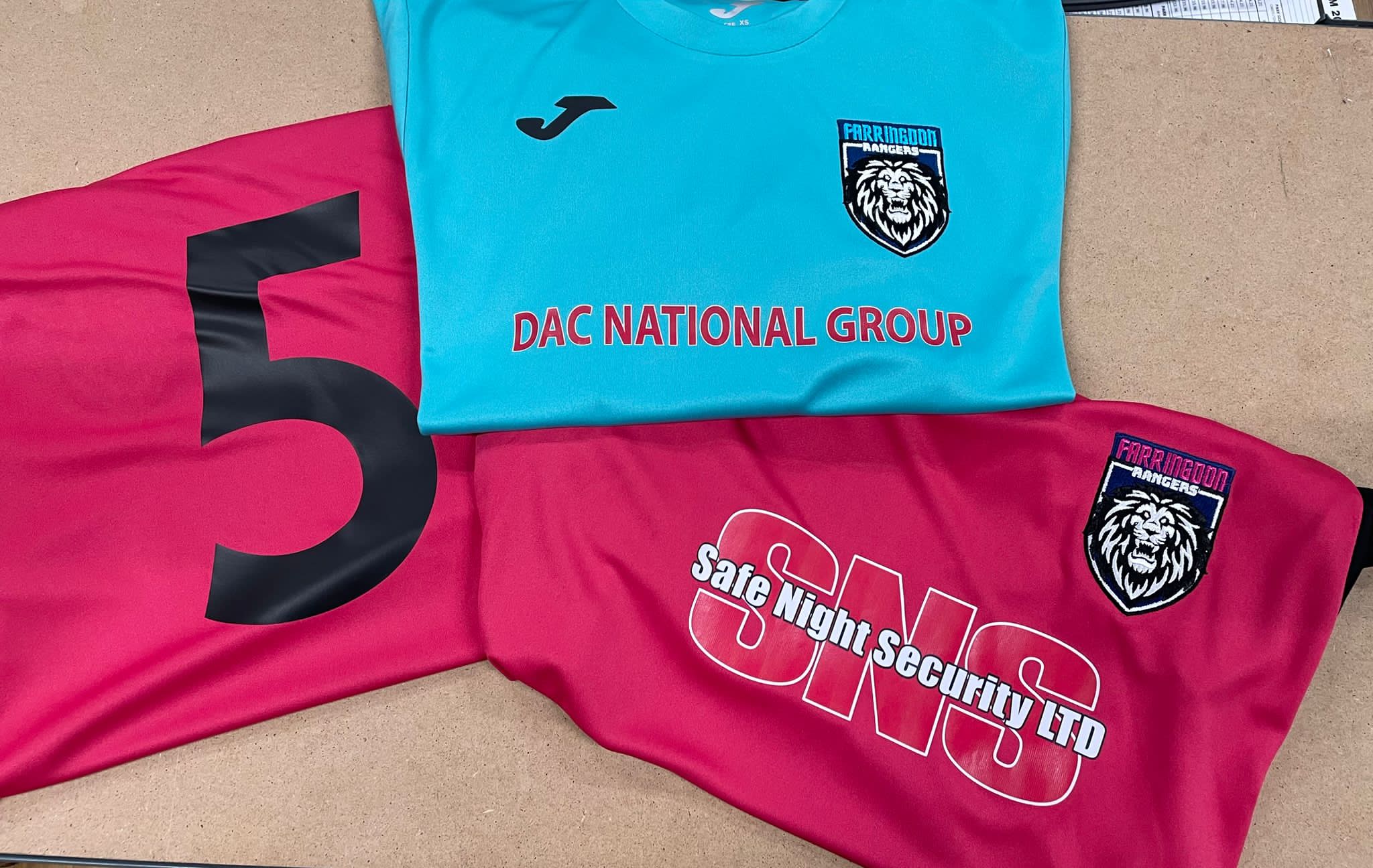 DAC Builders Ltd