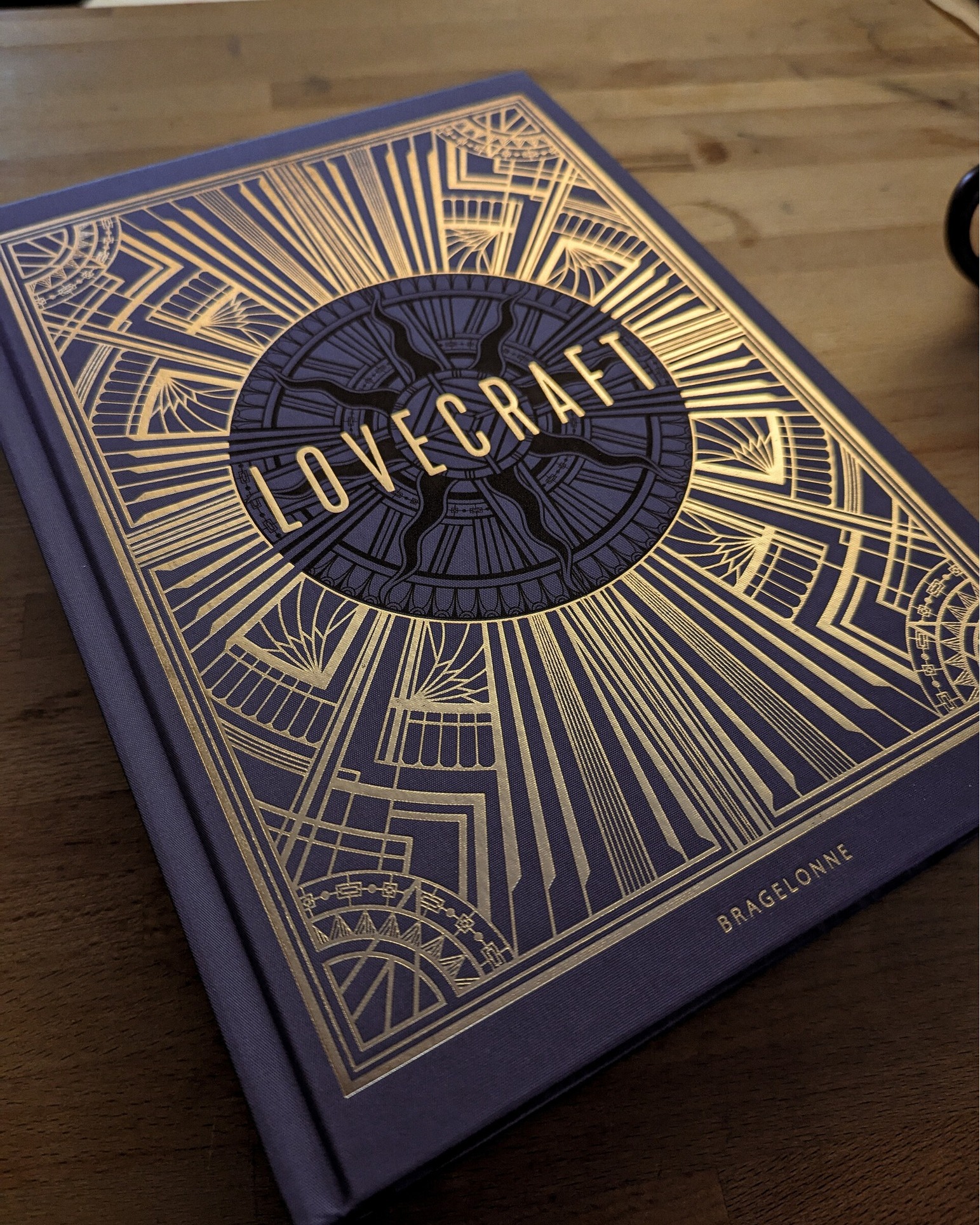 Cthulhu's - COLIANDRE #hplovecraft #lovecraft #lovecraftart # ...