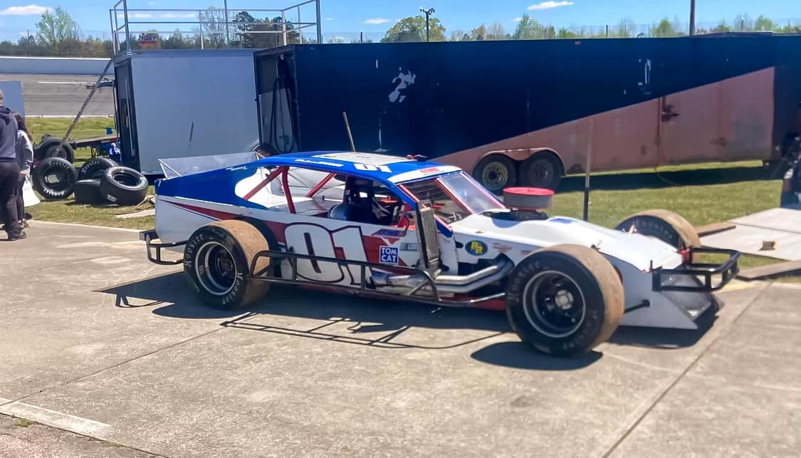 Bobby - 🏎️🏁 Big News! 🏁🏎️ I'm beyond excited to announce that this ...