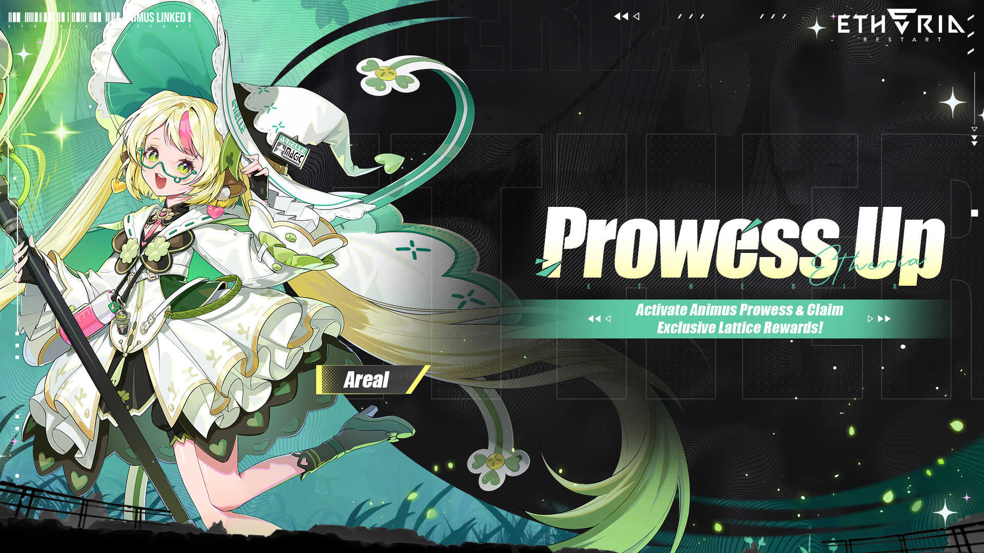 Apex Targeted Summon] Announcement Dear Hyperlinker, During the