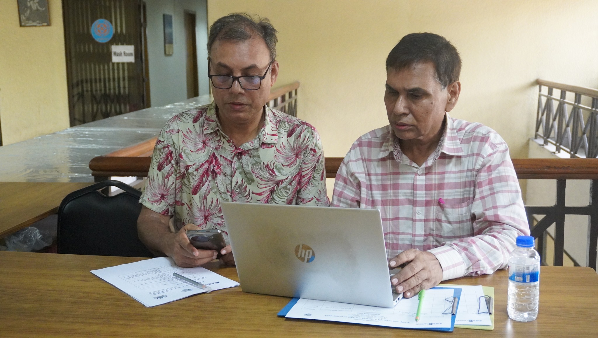 Association for Land Reform and Development (ALRD) | Dhaka