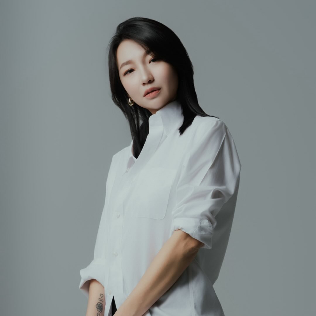 黃雅君