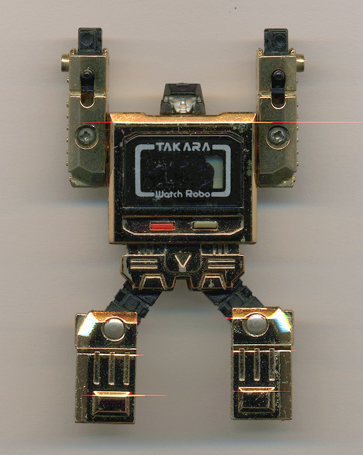 retroLEL