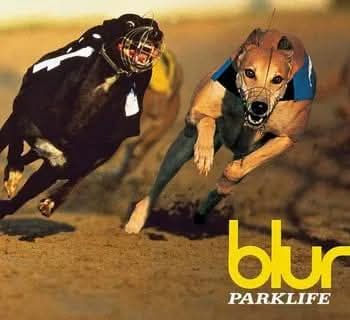Blur released 'Parklife' 32 years ago on April 25, 1994.