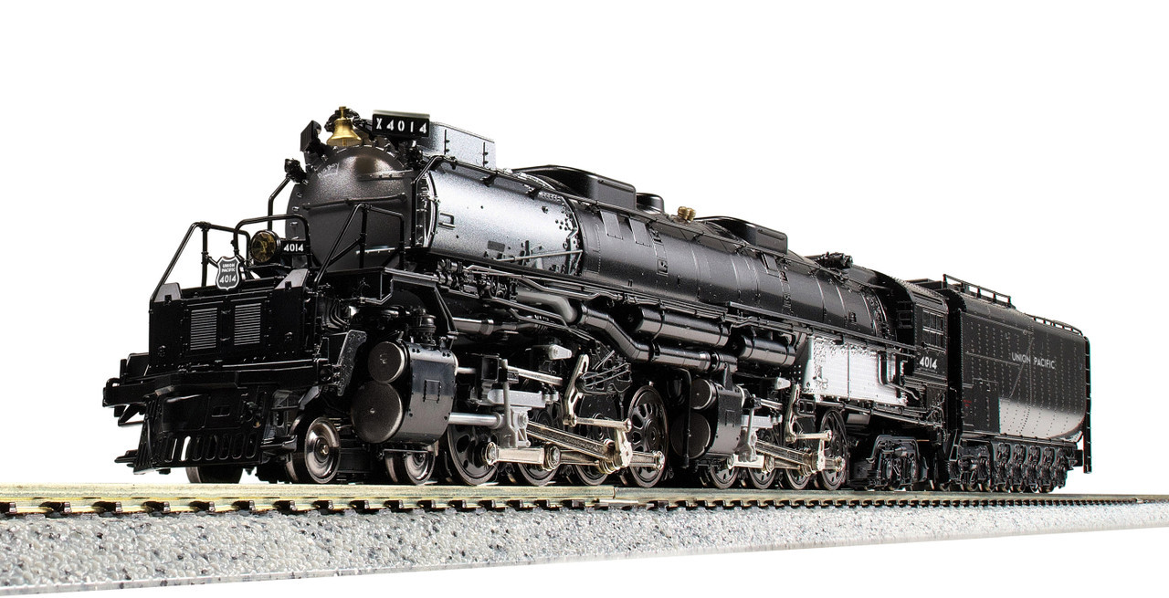 Kato N scale Conrail Bicentennial GG1 #4800