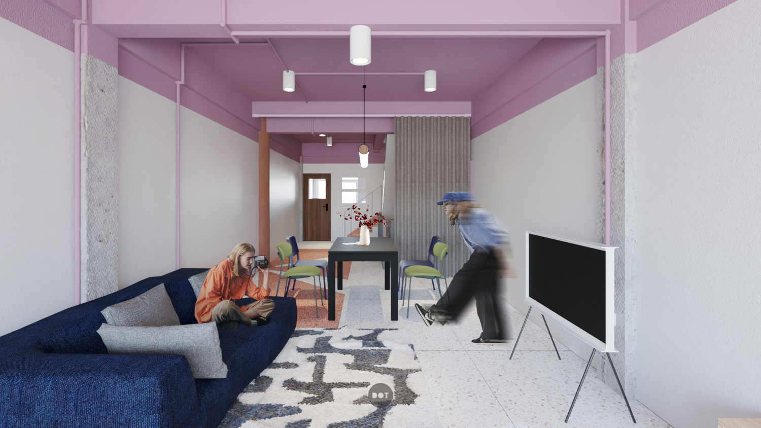 Dot Interior Design