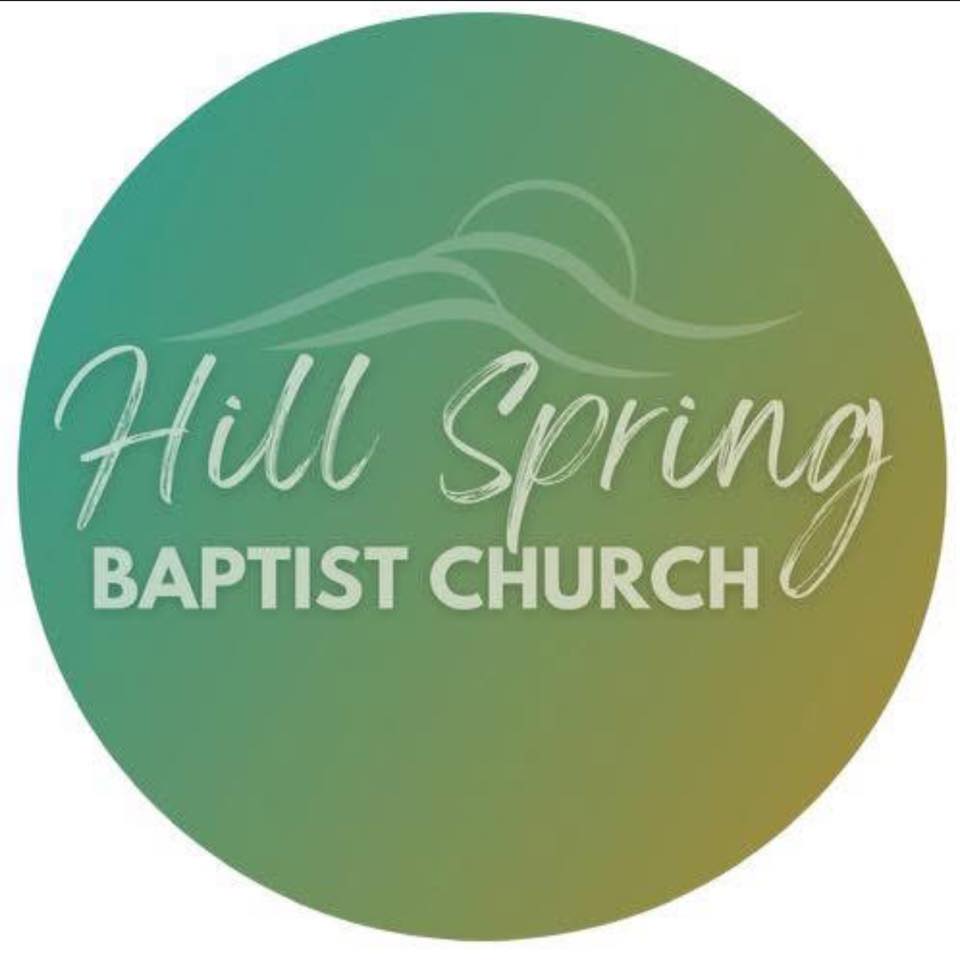 Hill Spring Baptist Church... - Hill Spring Baptist Church