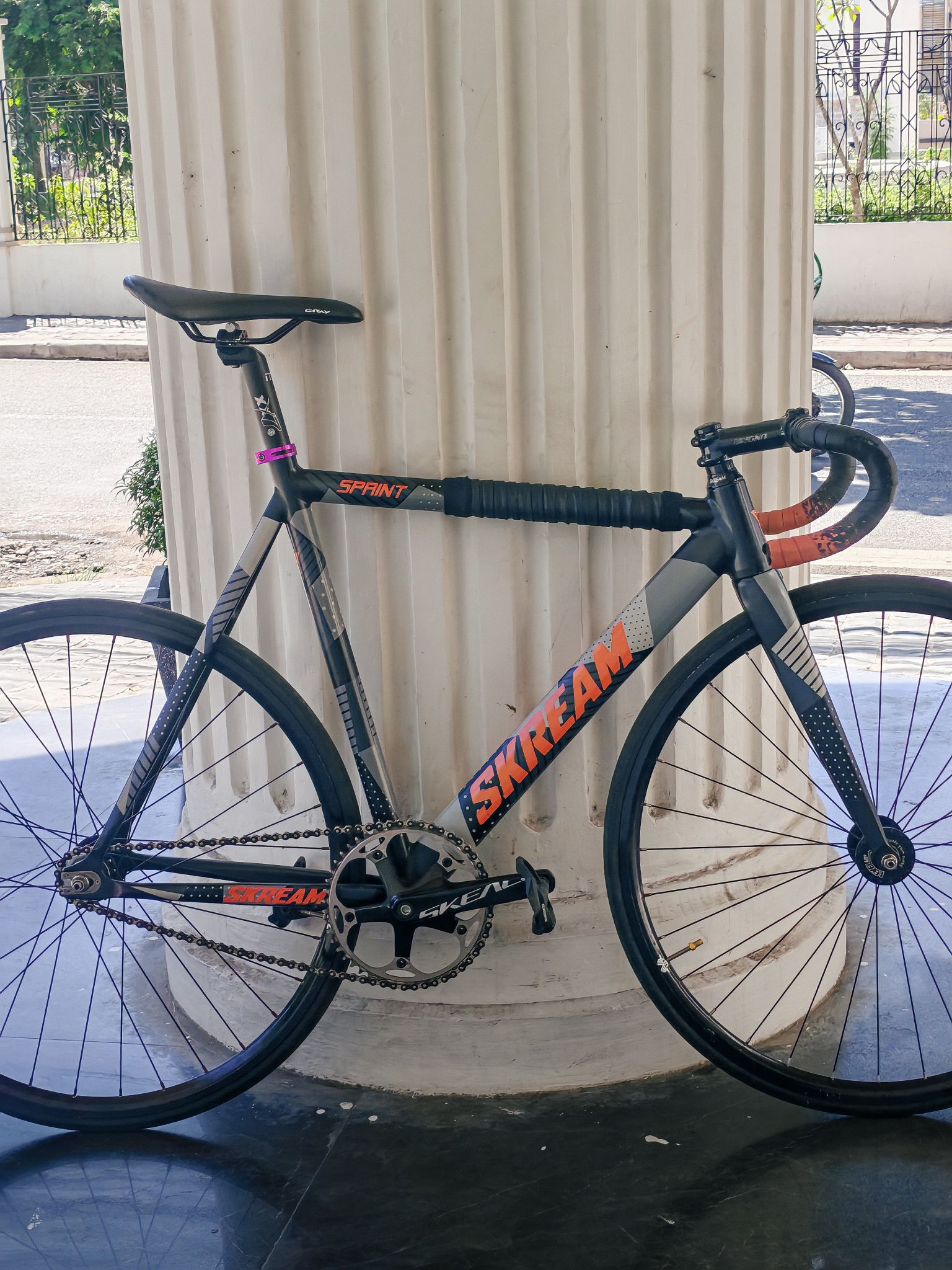 Skream Sprint v3 bike for sale in Muntinlupa