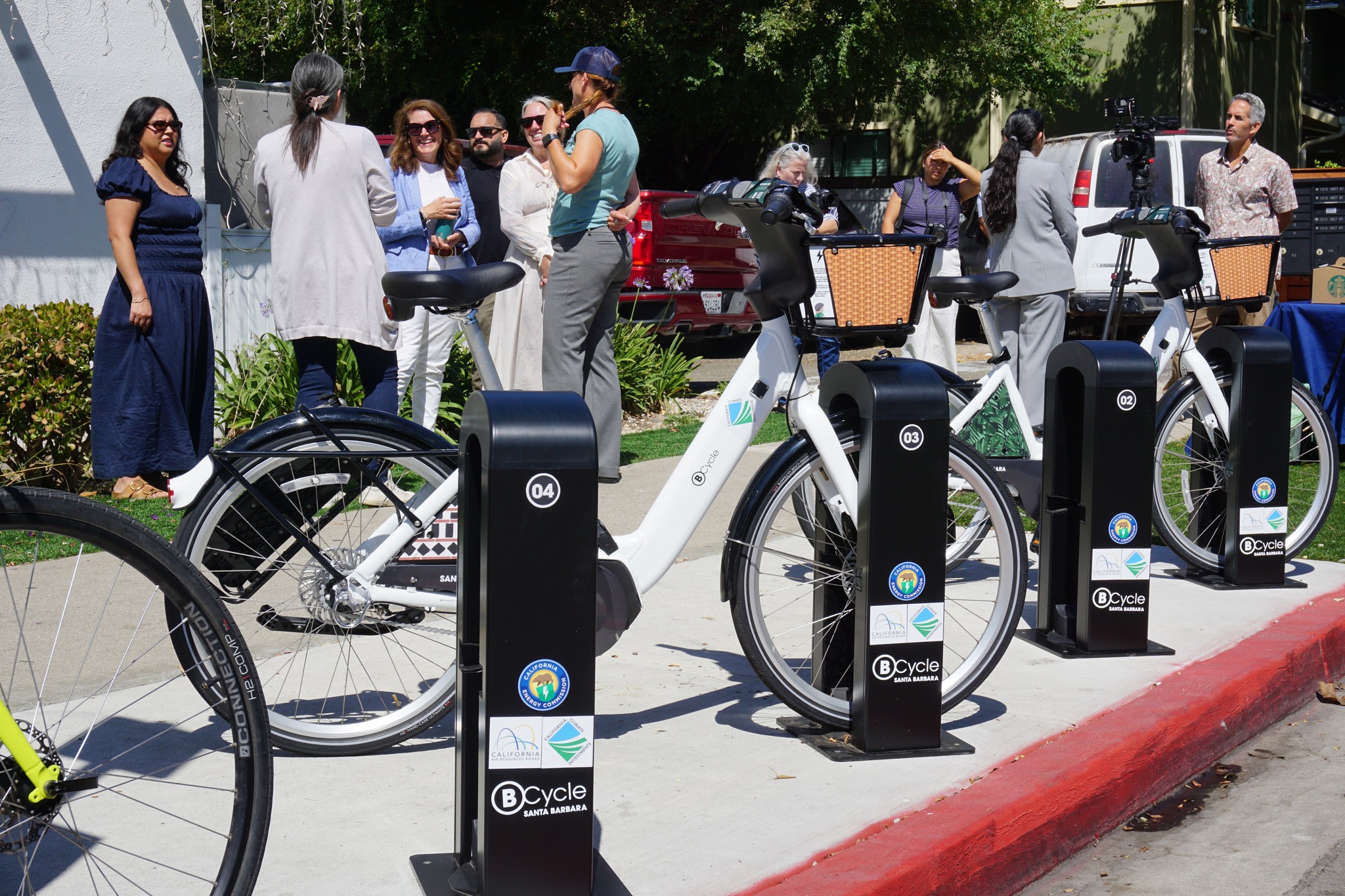 electric bicycles santa barbara ZOOZ Ultra FLEX Electric Bike Rentals in Santa