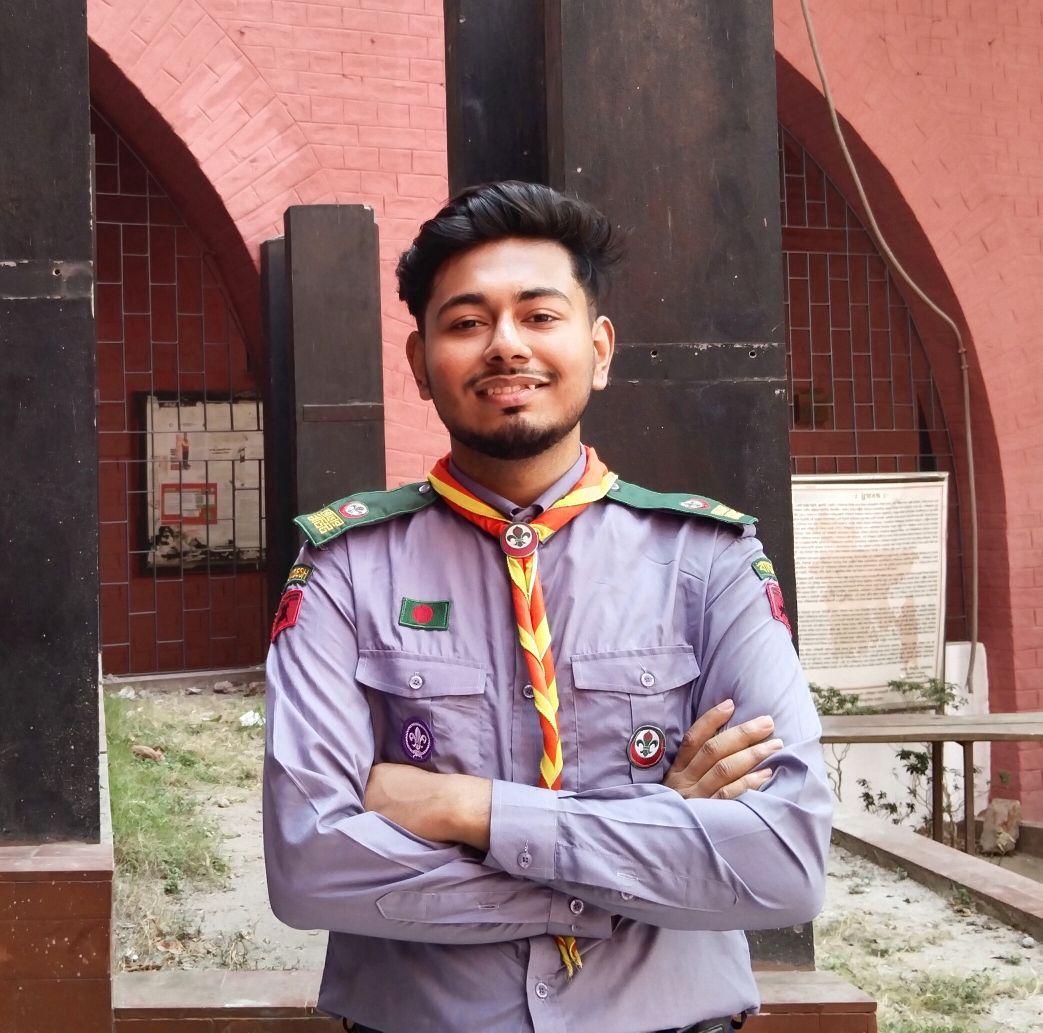 Fahim Rahman Rafi