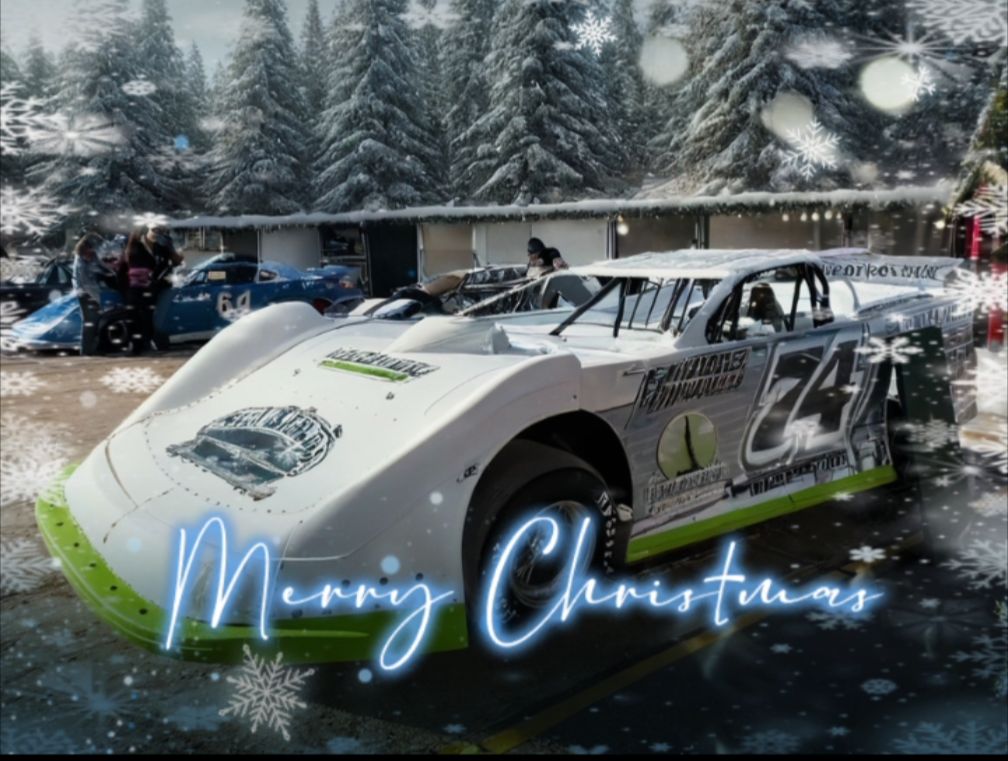 Quade Racing #74