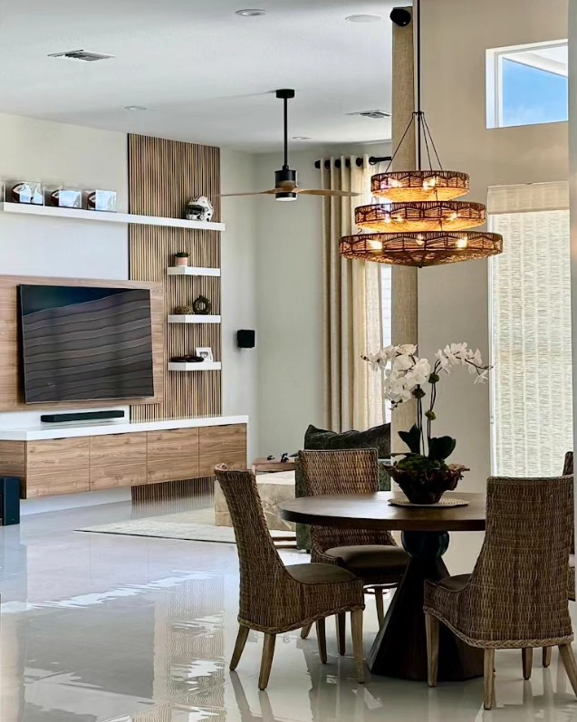 Interior Creations by Lisa
