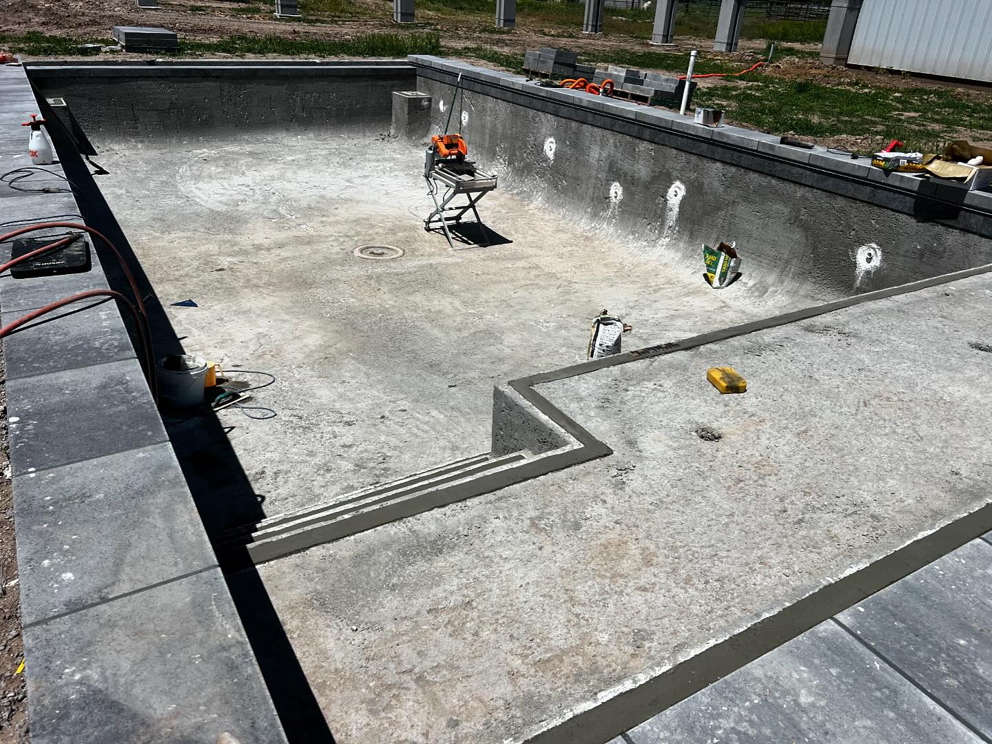 Pixel Pools