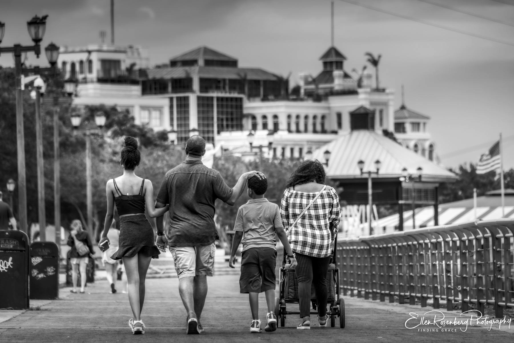 Ellen Rosenberg Photography