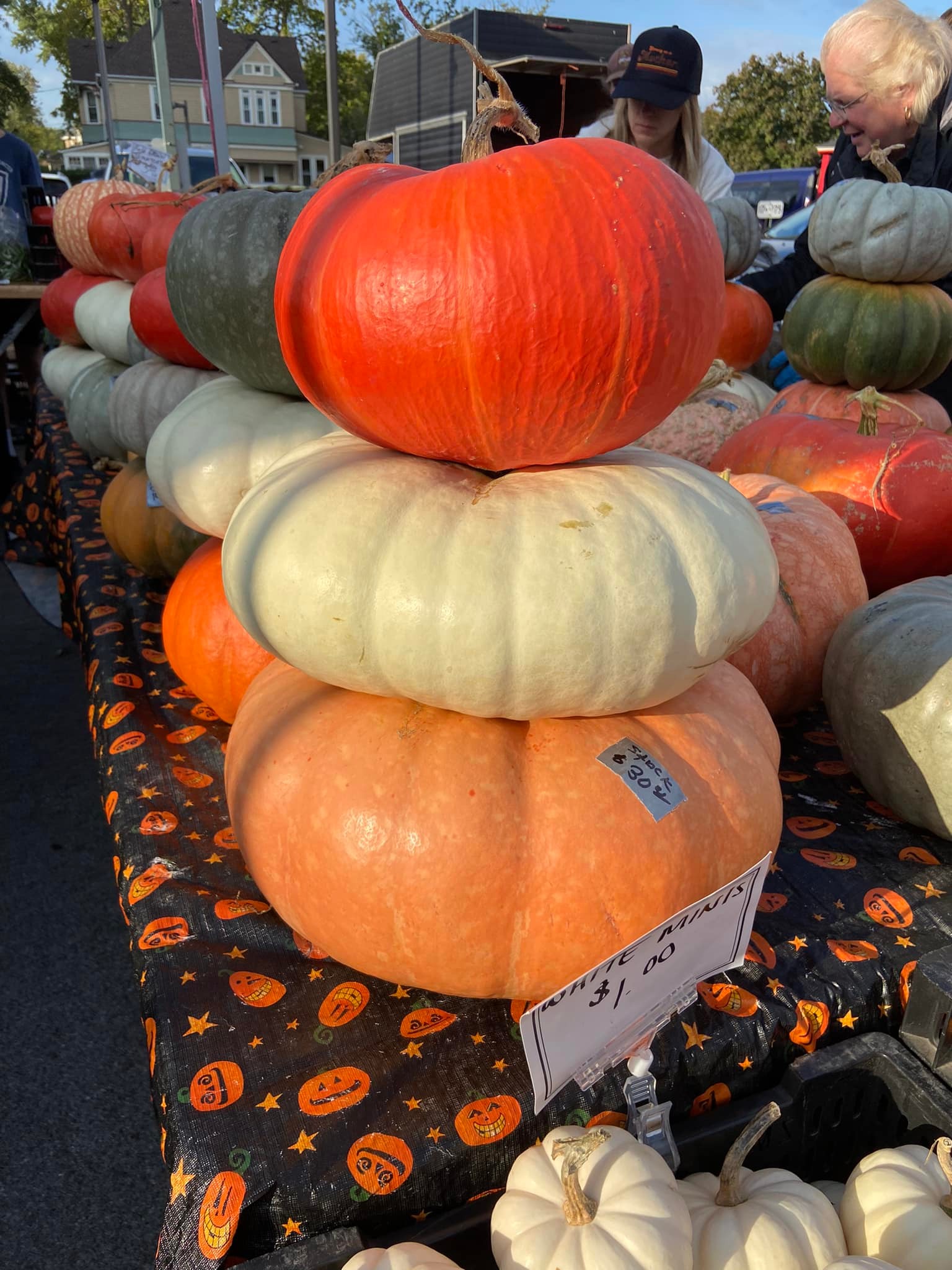 Park Ridge Farmers Market | Park Ridge IL