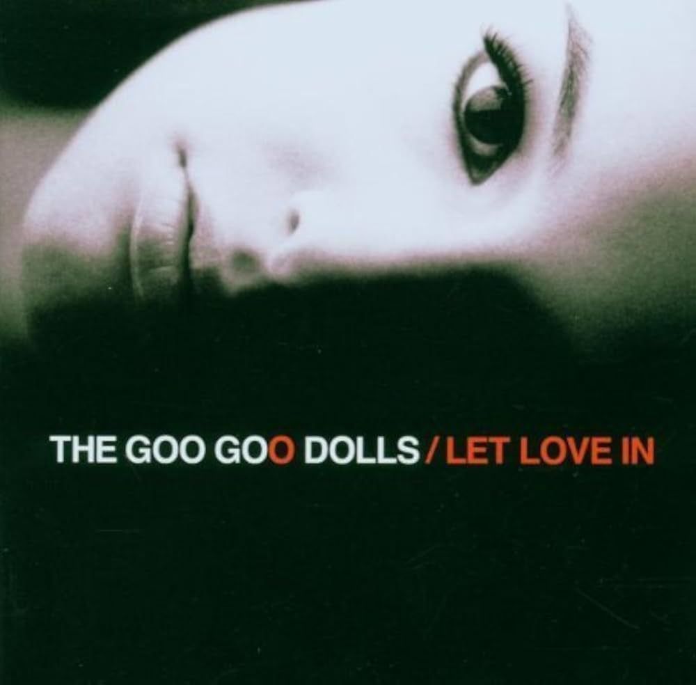Goo Goo Dolls' 20th Anniversary Edition of their acclaimed album