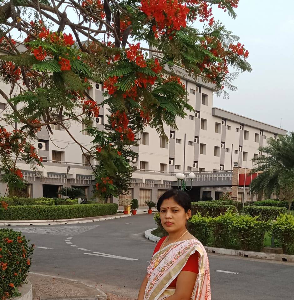 Sima Rani
