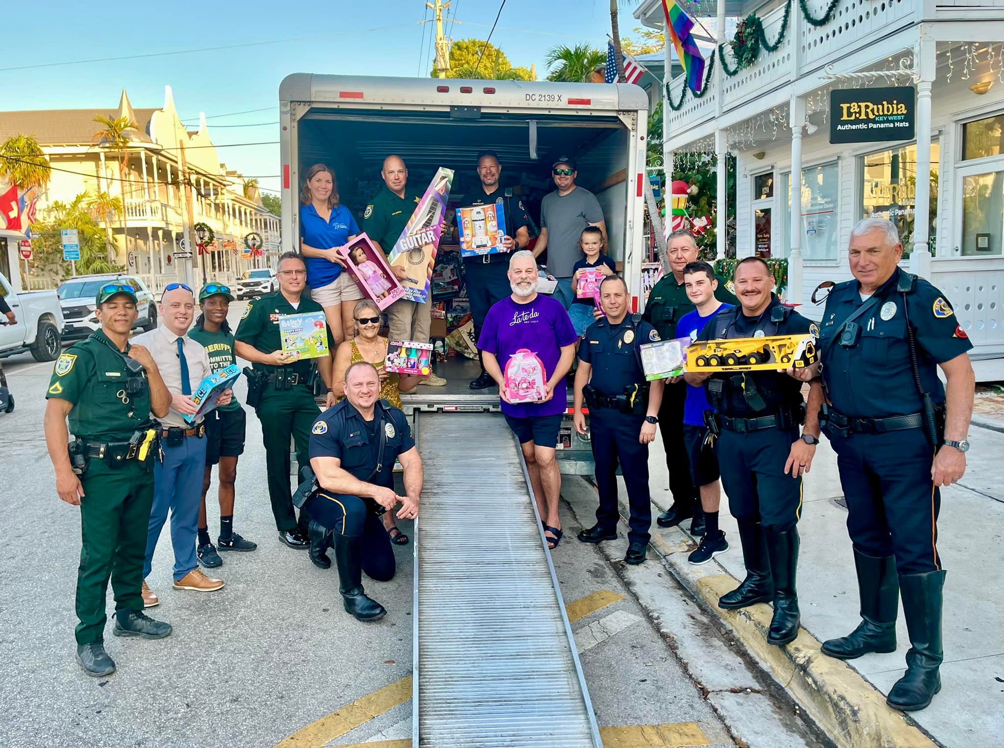 Key West Police Department | Facebook