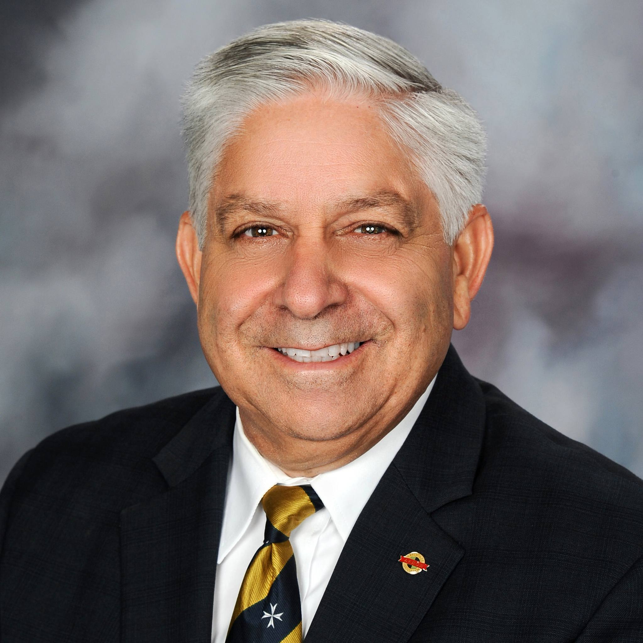 We are proud to... - Archbishop Hoban High School Alumni