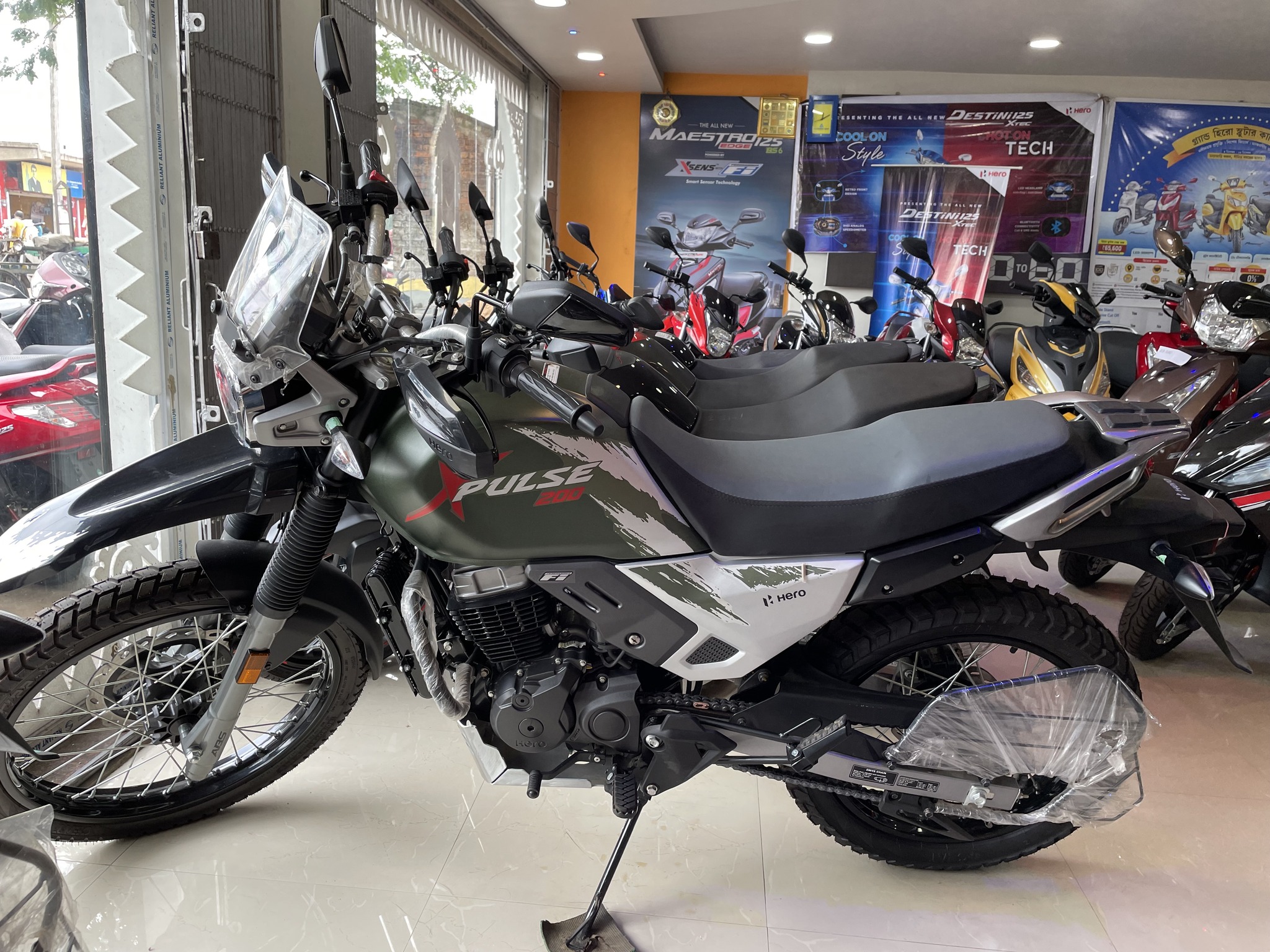 Maa Tara Auto Centre & Travels | Howrah
