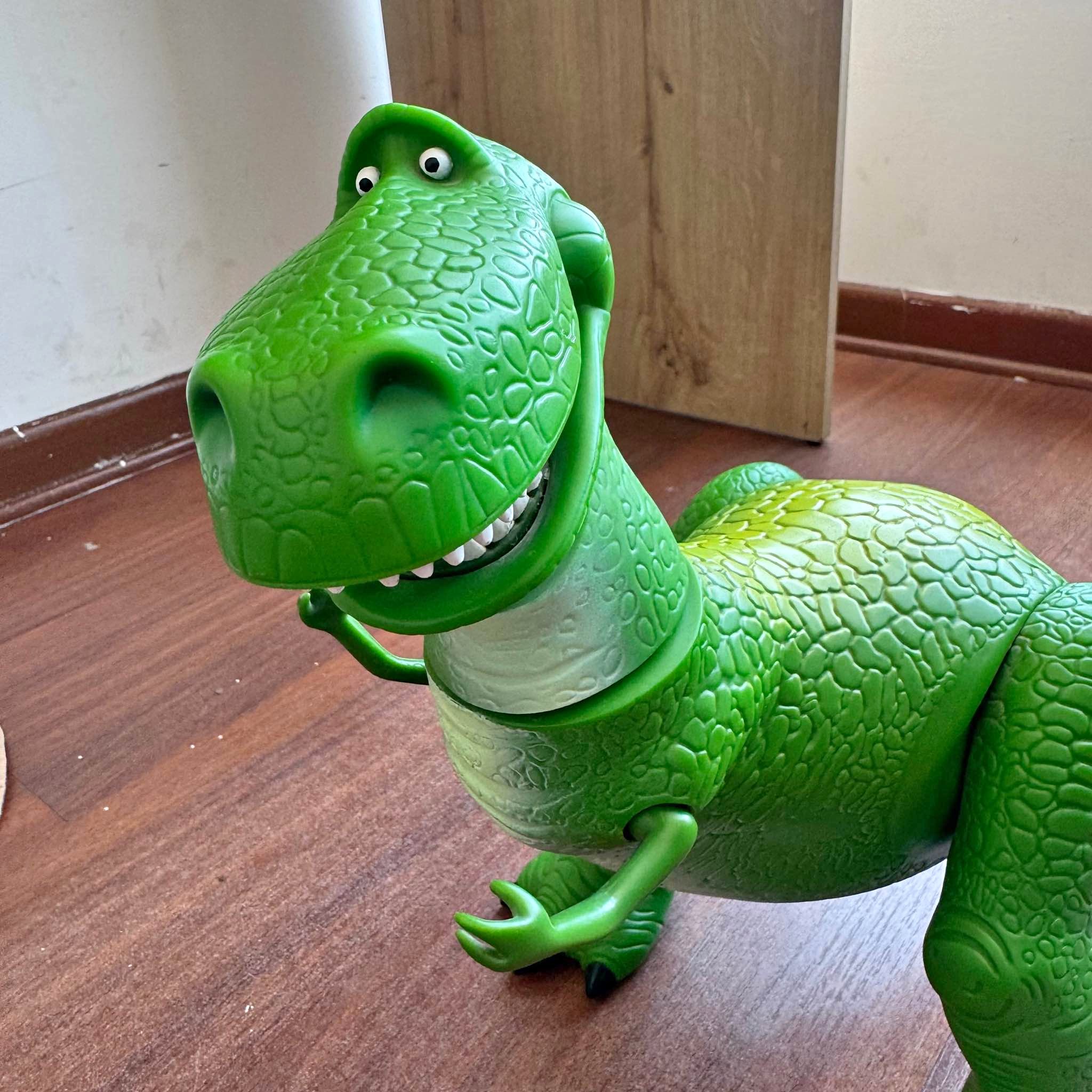 Rex Signature Toy Story - Stuffed Animals & Plush Toys - Lima, Peru ...