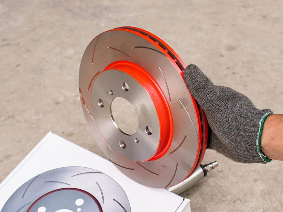 TPA Performance Parts | Bangkok