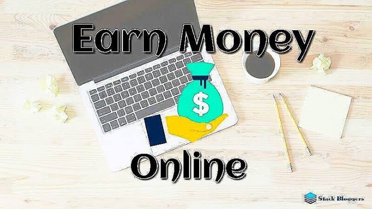 online earning source | Facebook