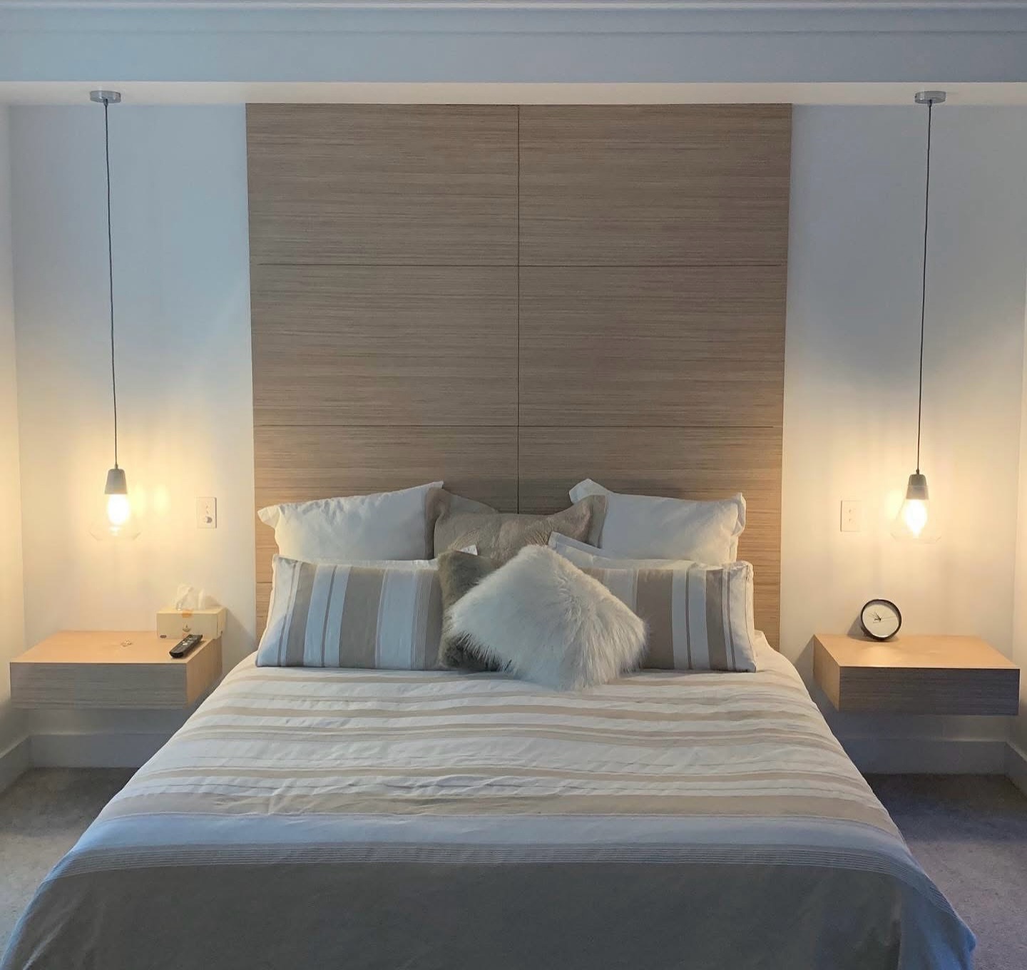 Decorp - Lighting 💡 It doesn’t have to be extravagant to transform a ...