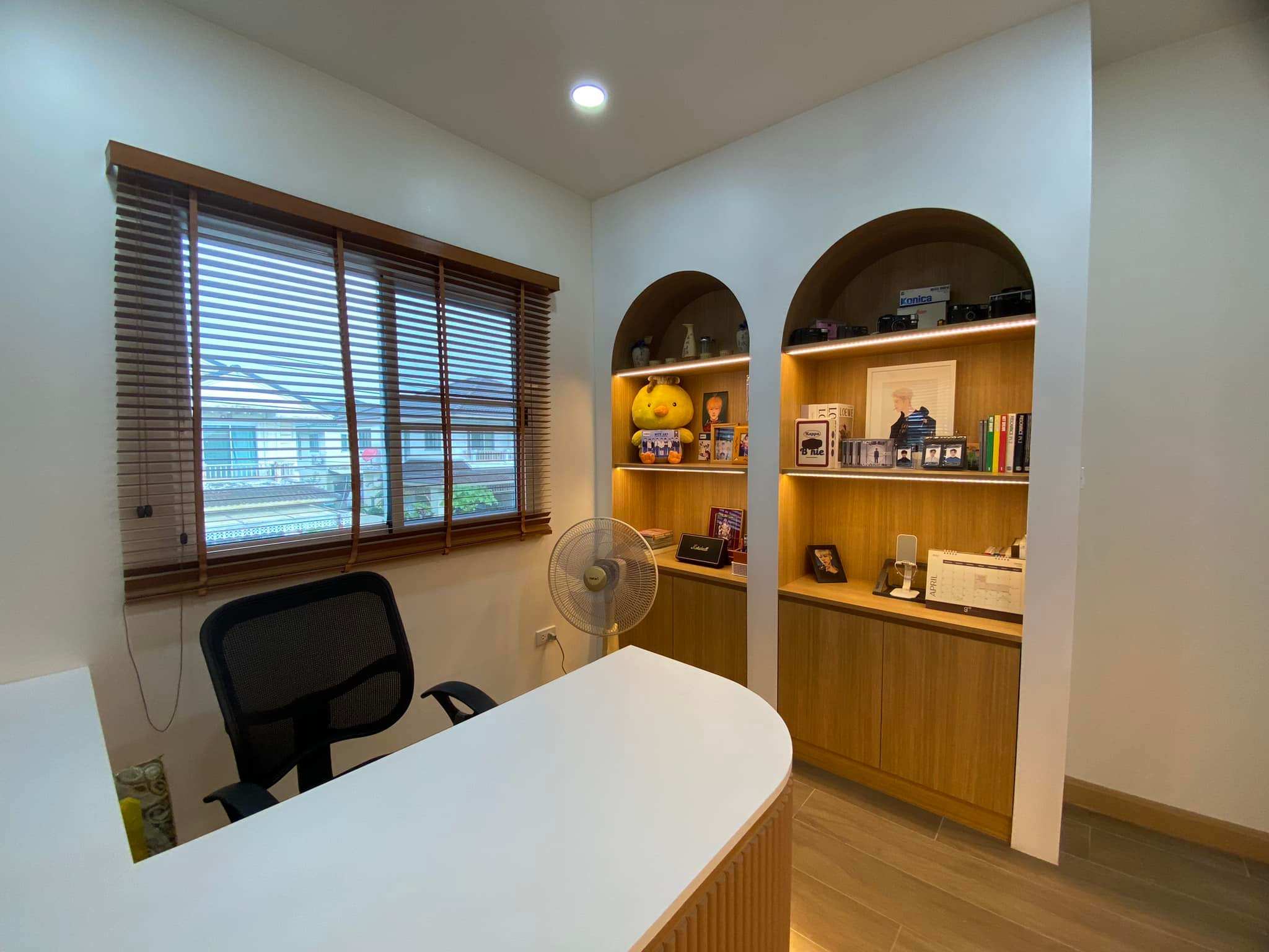 รับสร้างบ้าน Home Deviser Design & Construction | Samut Prakan