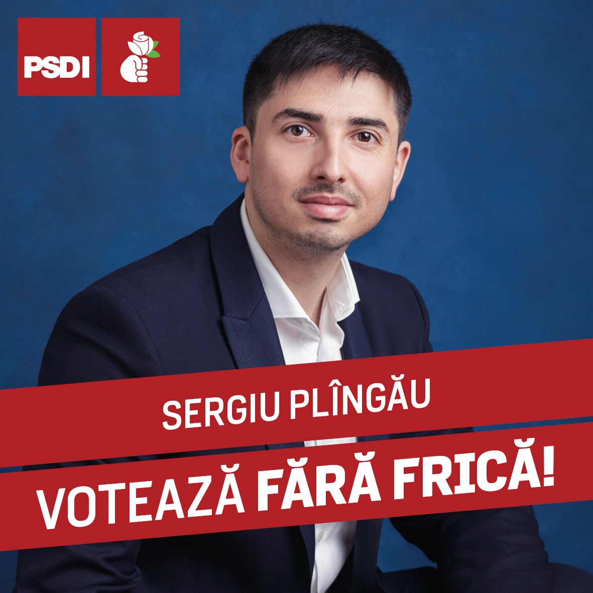 Partidul Social Democrat Independent