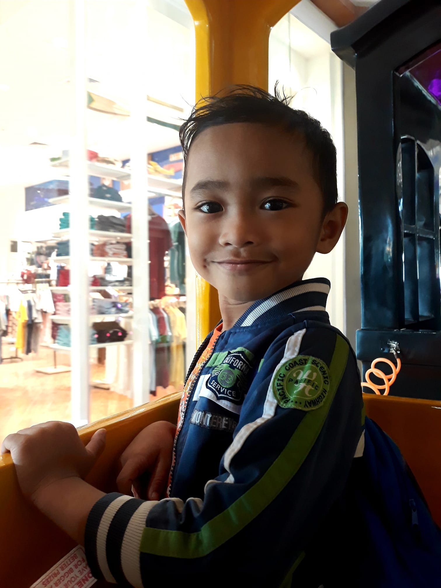Niño Yuson
