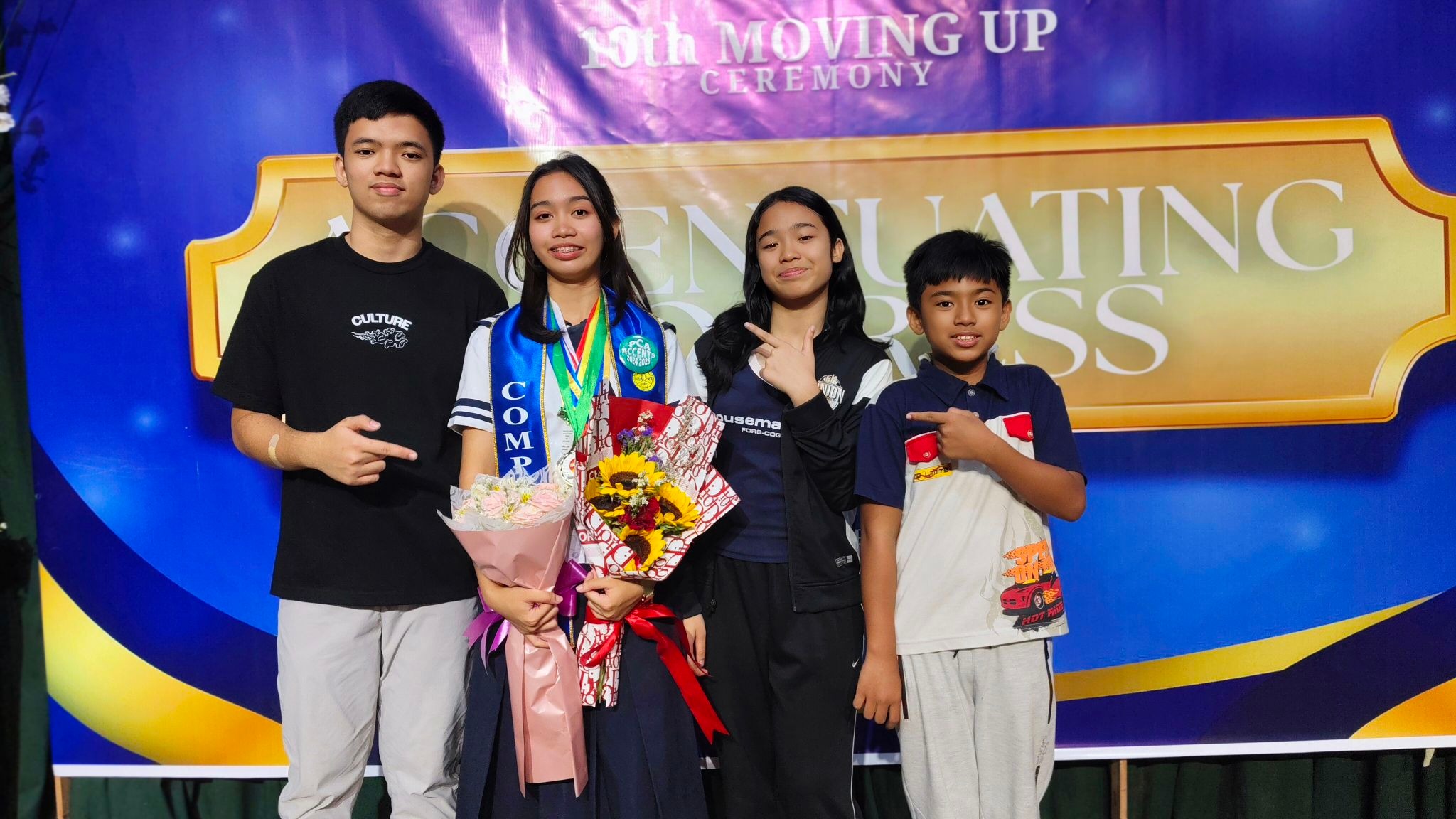 Ruth Agojo Rabago