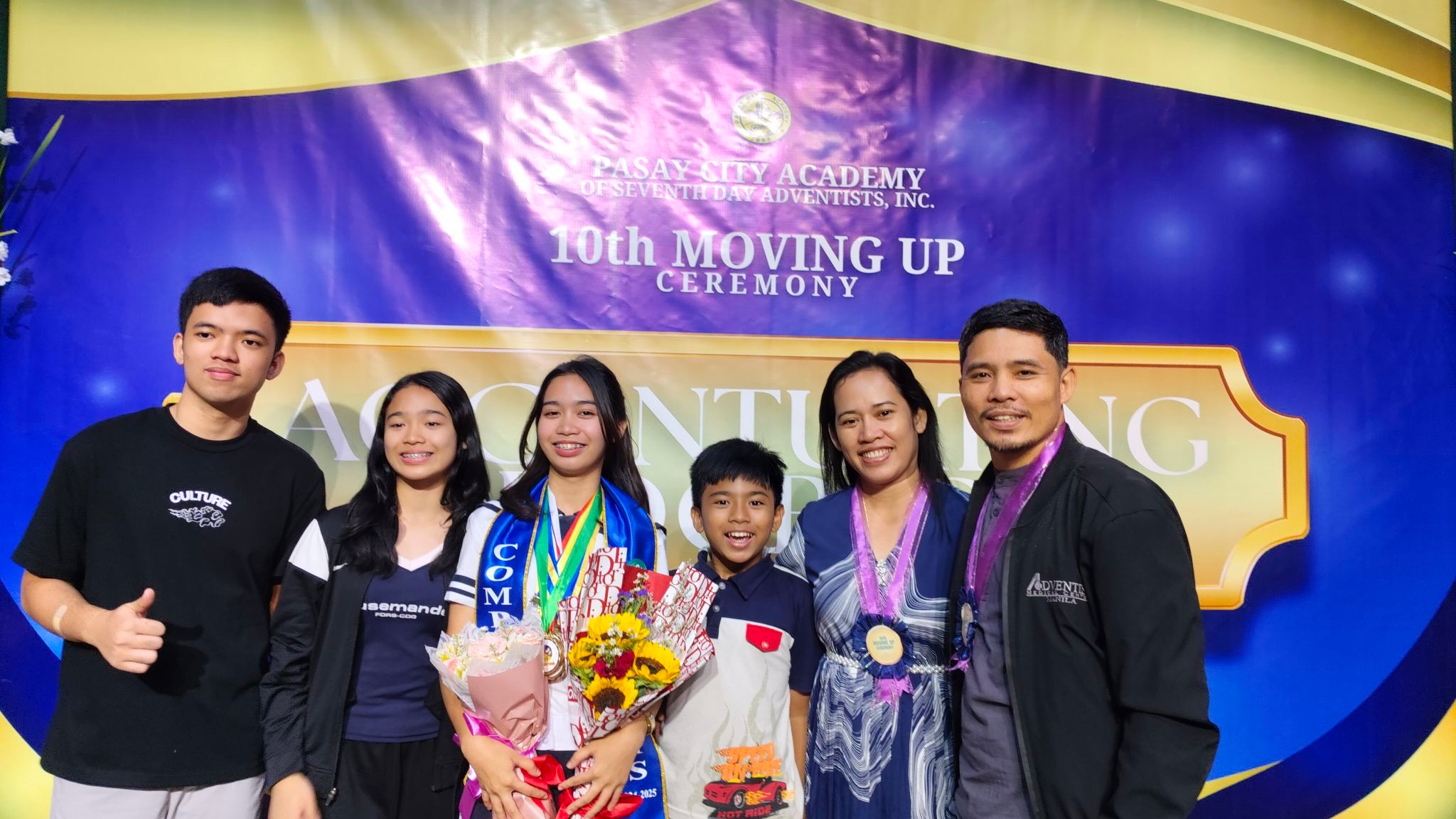 Ruth Agojo Rabago