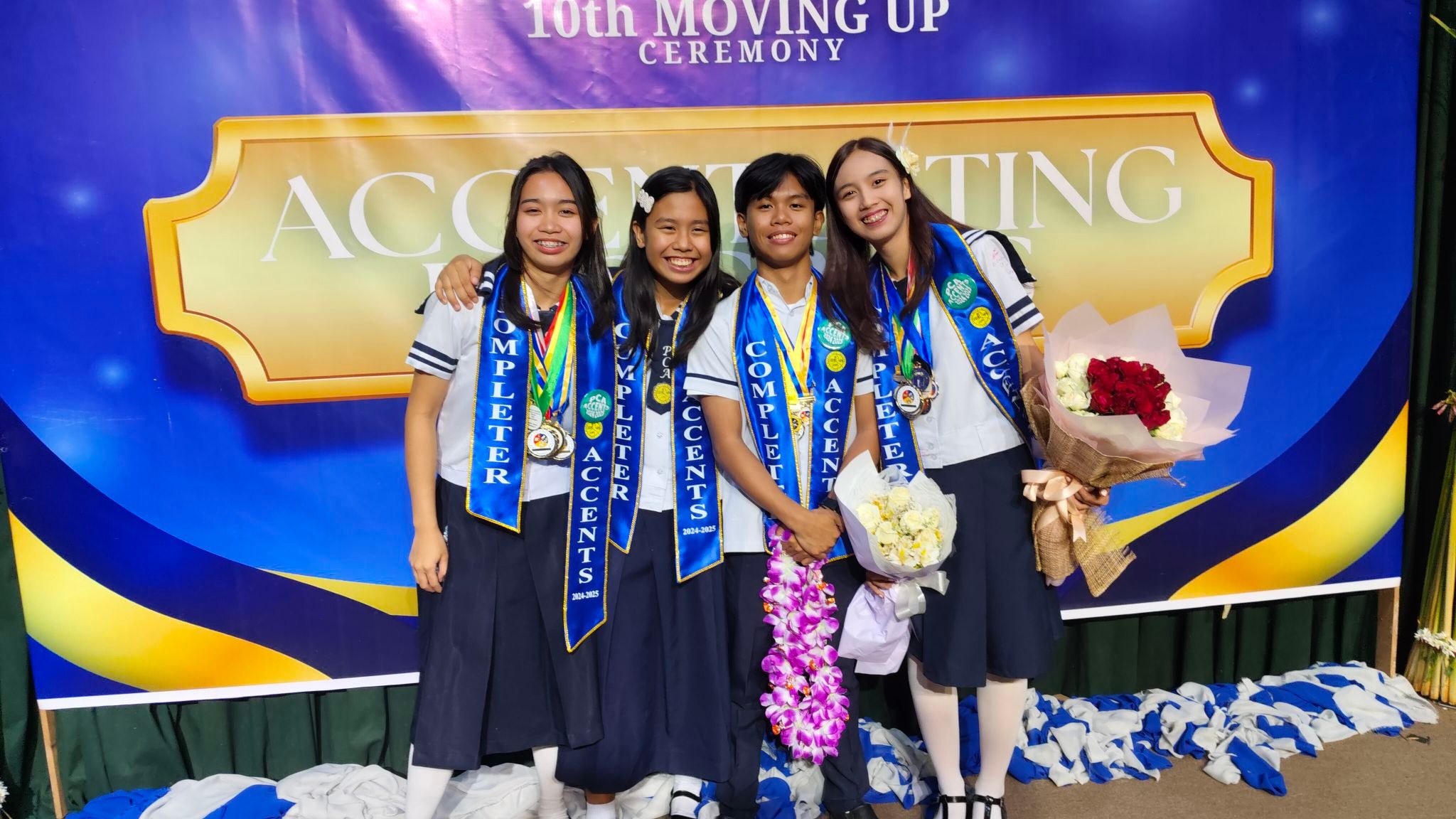 Ruth Agojo Rabago