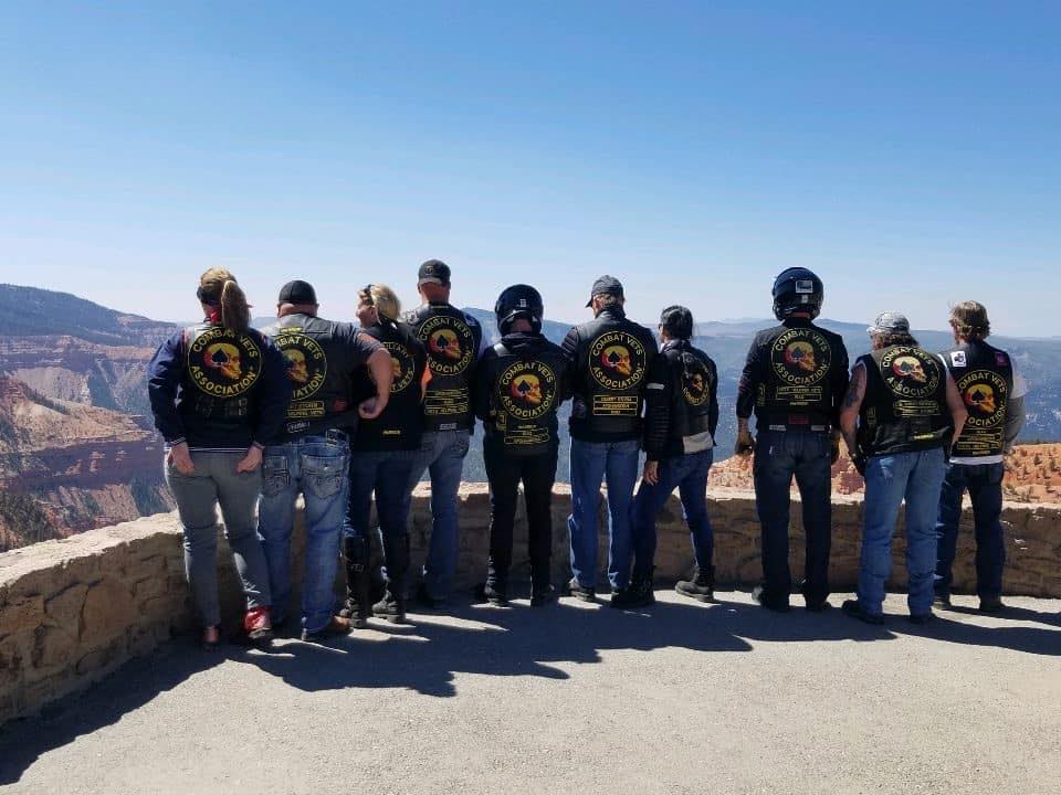 Combat Veterans Motorcycle Association Chapter 49-5 - Home