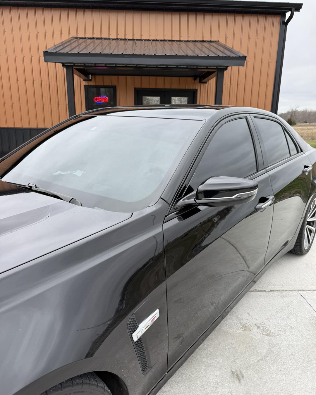 Lux Auto Restyling | Laotto IN