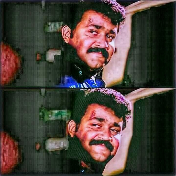 Jeevan Ser - മകുടം പോലൊരു അവരാതം ഇറക്കിയതിനു ഇങ്ങേരു ഊക്ക്... | Facebook