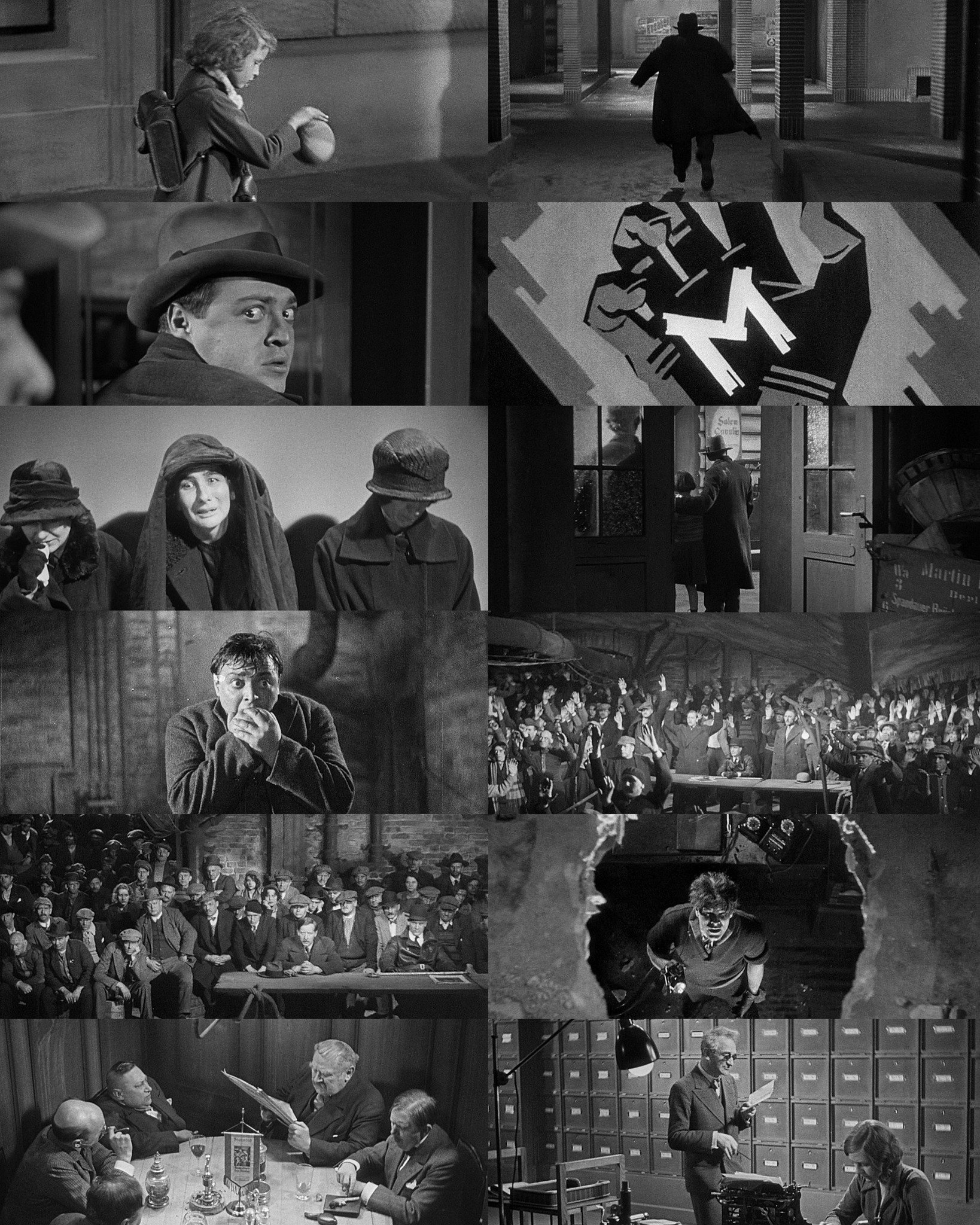 📅 | On this day 93 years ago,... - I Know Nothing About Films | Facebook