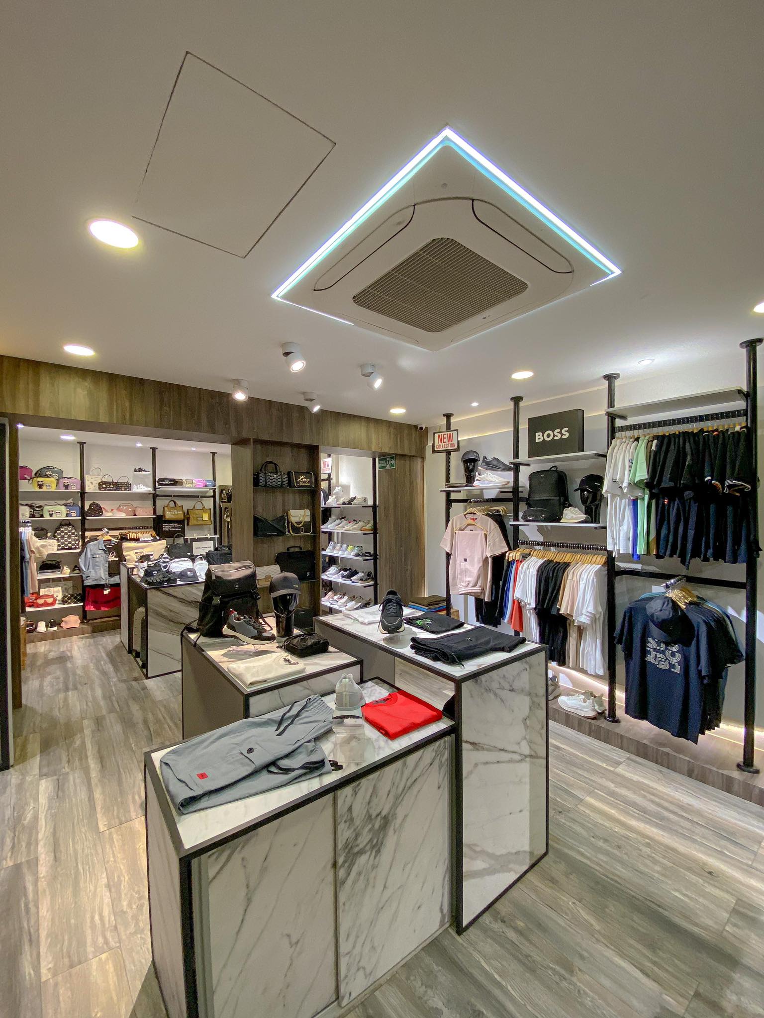 Closet Ropa Exclusiva Bucaramanga - GANT 50% Últimas unidades Tiendas ...