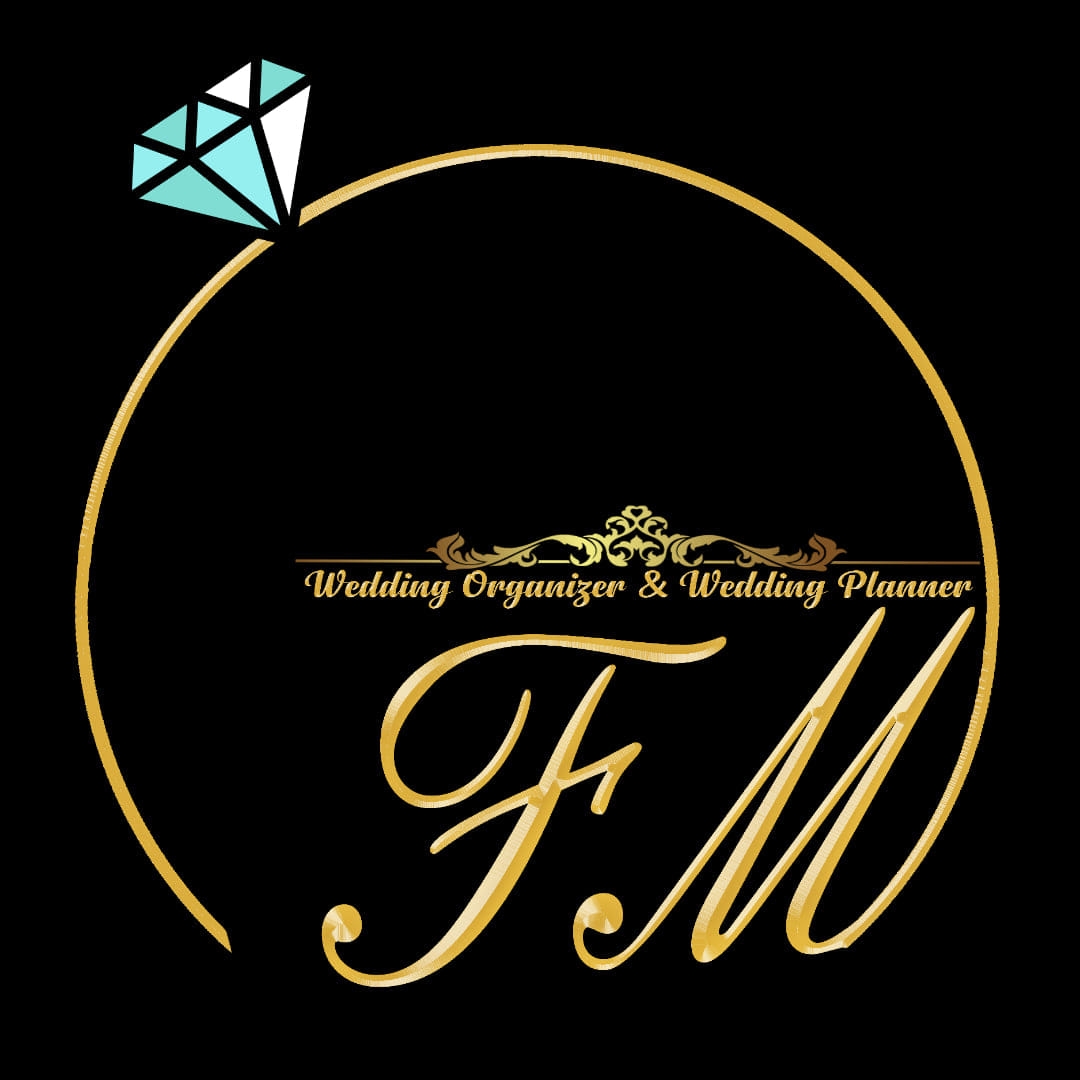 Happy Wedding For Desi Apit 21 Maret Fm Wedding Planner