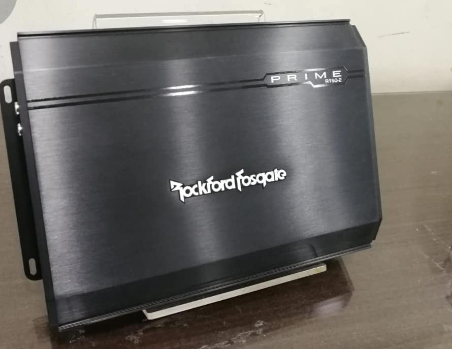 Rockford Fosgate Prime R150-2