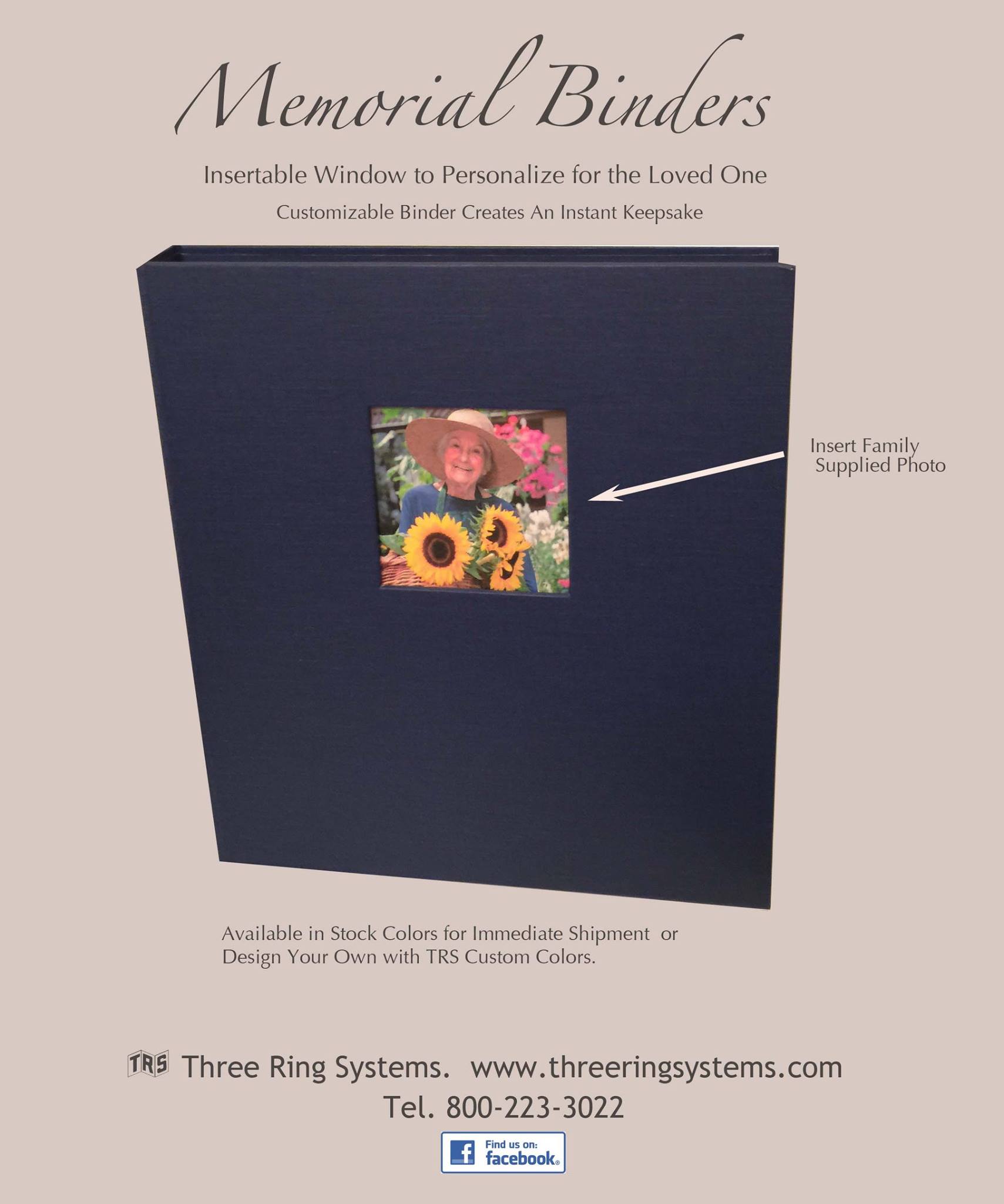 Three Ring Systems