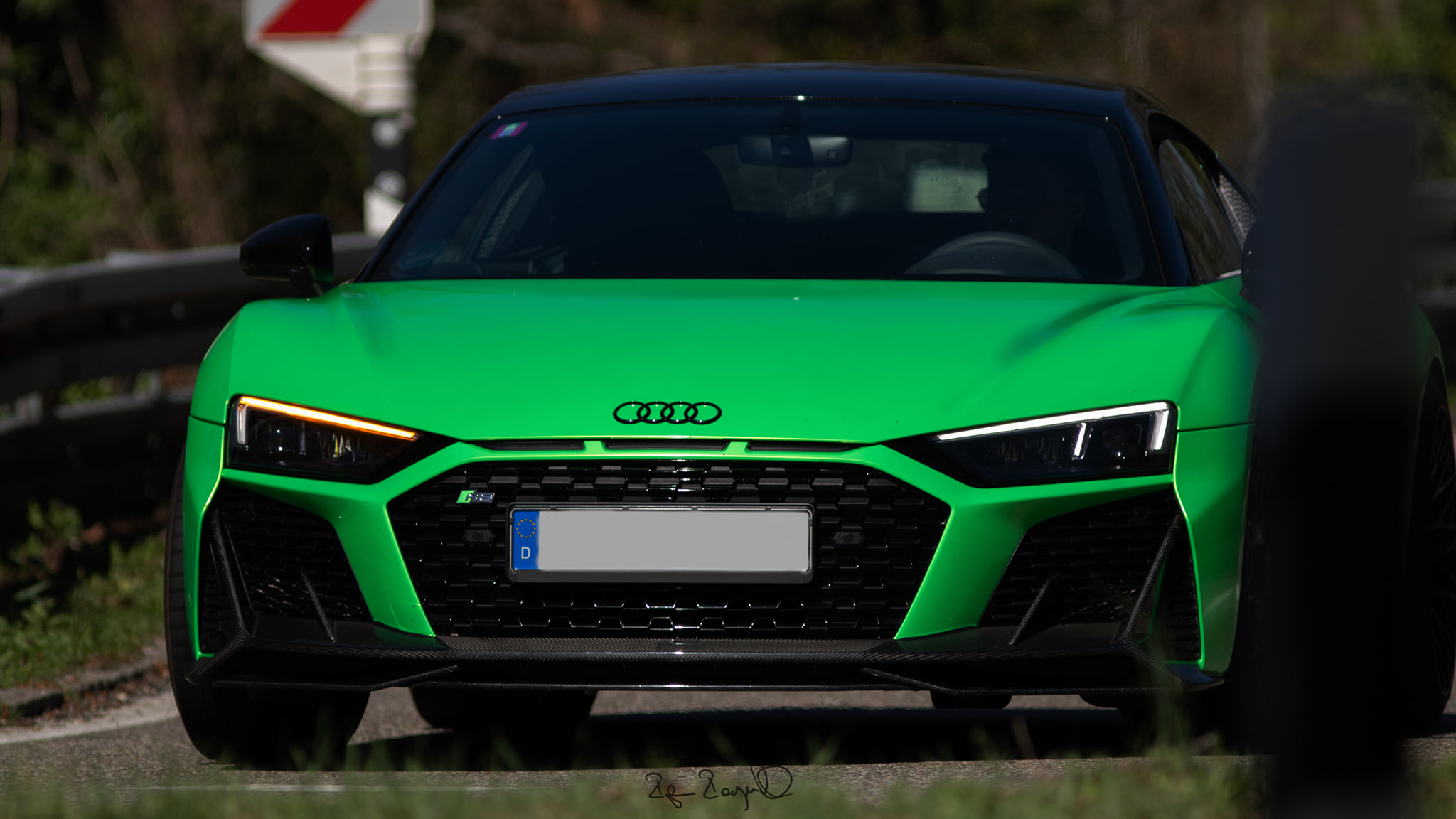Lasst die Spiele beginnen Audi R8 - Ragen Raynoschek #rr | Facebook