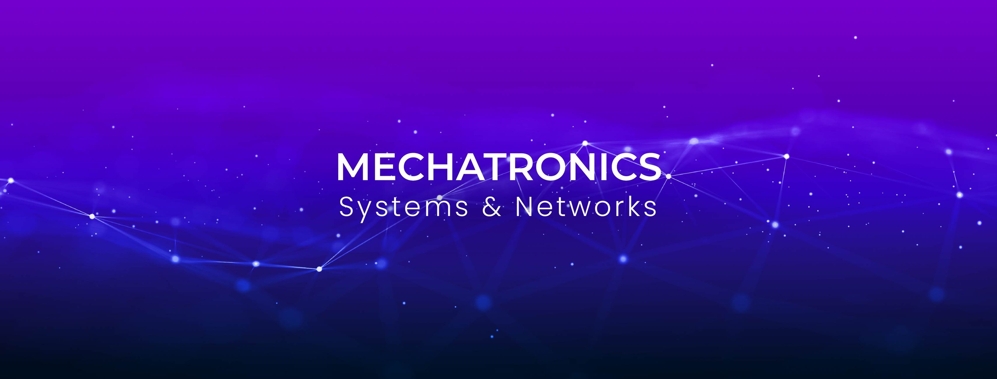 Mechatronics | Abu Dhabi